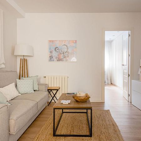 Charming Avenida America Мадрид Екстериор снимка