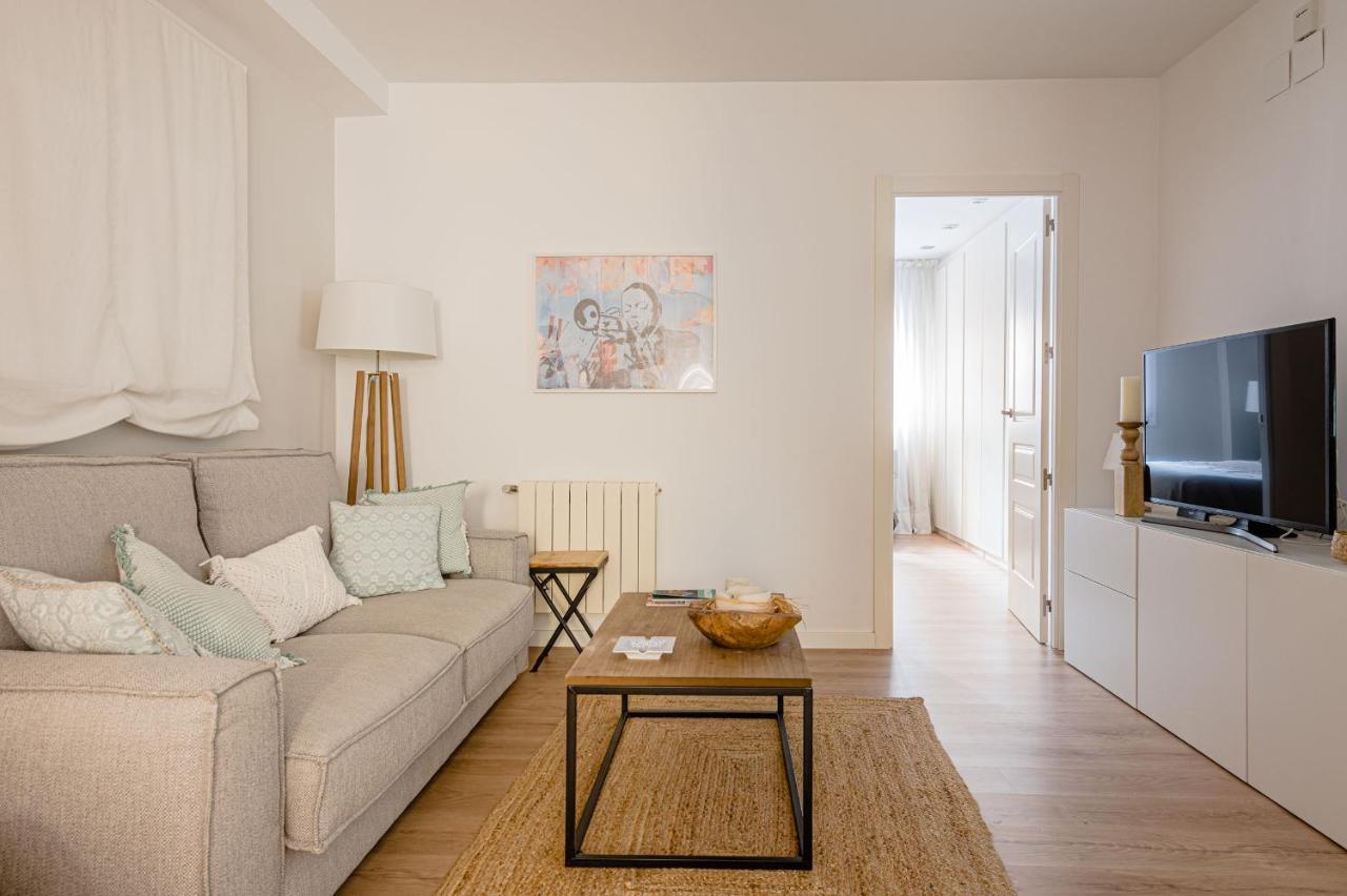 Charming Avenida America Мадрид Екстериор снимка